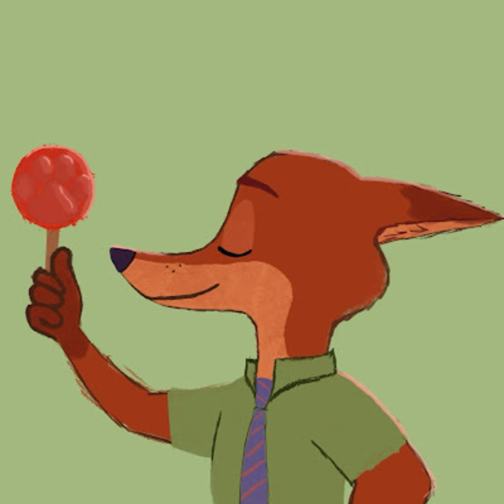 Meet your Posher, Samuel